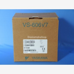 Yaskawa CIMR-V7AM20P4 (New)